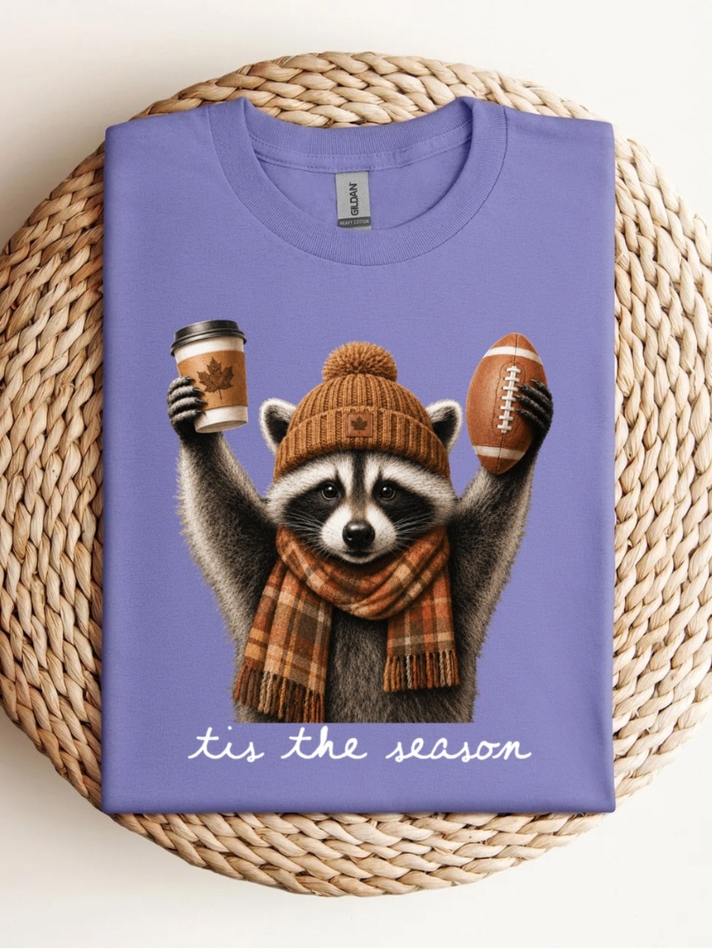 Tis The Season T-Shirt